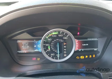 2013 Ford Explorer Limited from USA, damaged, VIN 1FM5K8F8XDGA01340